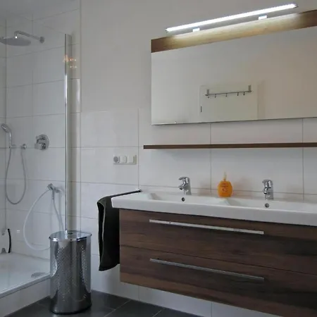 Ferienhaus Nixe 5 Sterne Haus