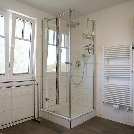 Ferienhaus Nixe 5 Sterne Haus *