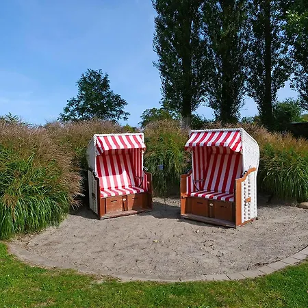 Ferienhaus Nixe 5 Sterne Haus *