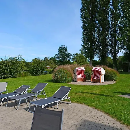 Nixe 5 Sterne Haus * Glowe