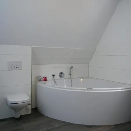Ferienhaus Nixe 5 Sterne Haus