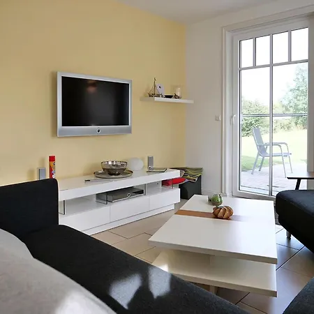 Ferienhaus Nixe 5 Sterne Haus *