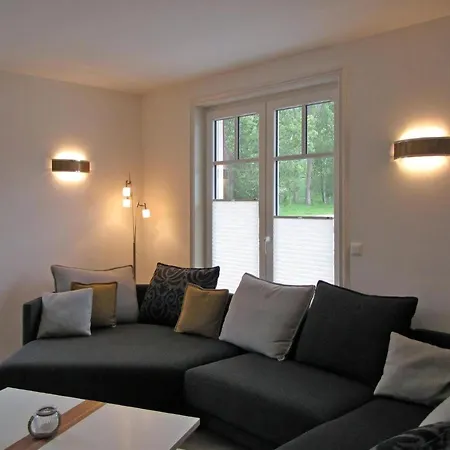 Nixe 5 Sterne Haus *
