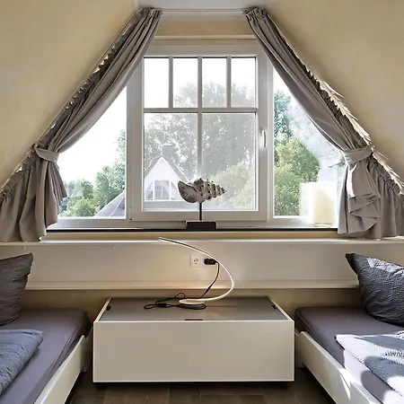 Nixe 5 Sterne Haus * Glowe
