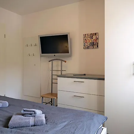 Nixe 5 Sterne Haus Holiday home Glowe