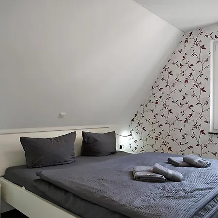 Nixe 5 Sterne Haus * Glowe