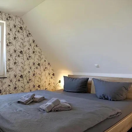 Nixe 5 Sterne Haus Ferienhaus *