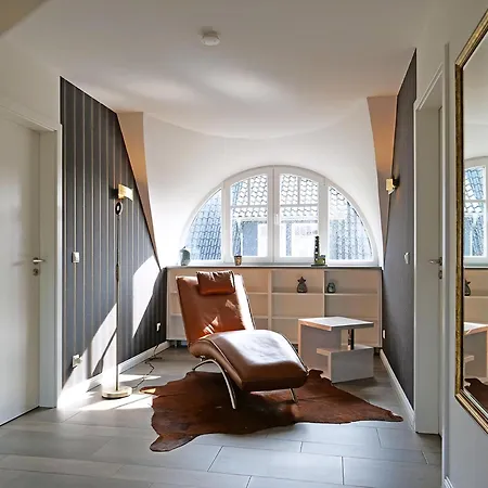 Ferienhaus Nixe 5 Sterne Haus Glowe