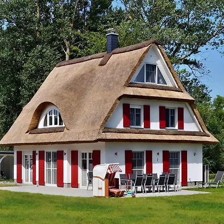 Nixe 5 Sterne Haus *